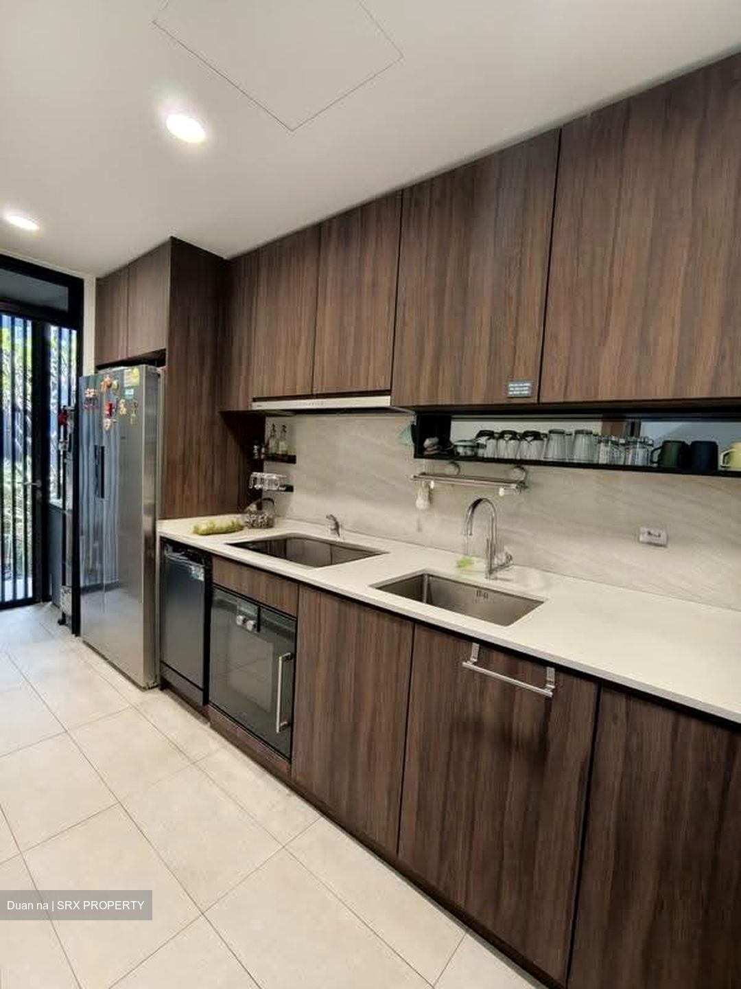 Kent Ridge Hill Residences (D5), Apartment #615052501